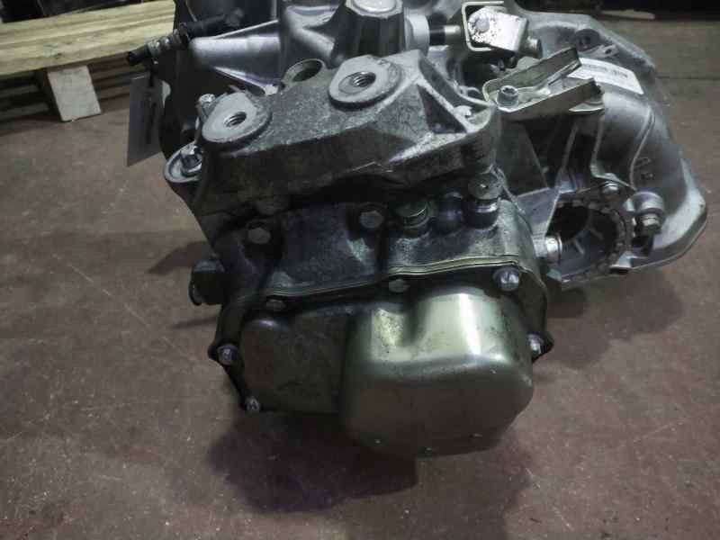 Recambio de caja cambios para opel corsa c 1.3 16v cdti cat (z 13 dt / ln9) referencia OEM IAM F17W355 A01152 