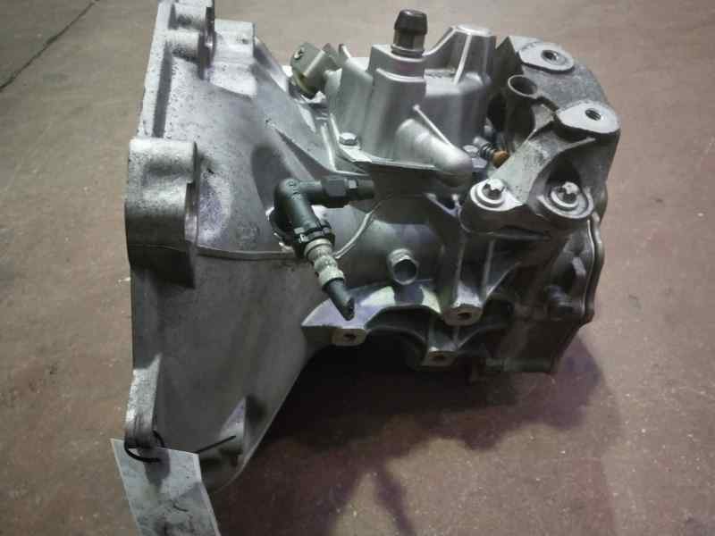 Recambio de caja cambios para opel corsa c 1.3 16v cdti cat (z 13 dt / ln9) referencia OEM IAM F17W355 A01152 