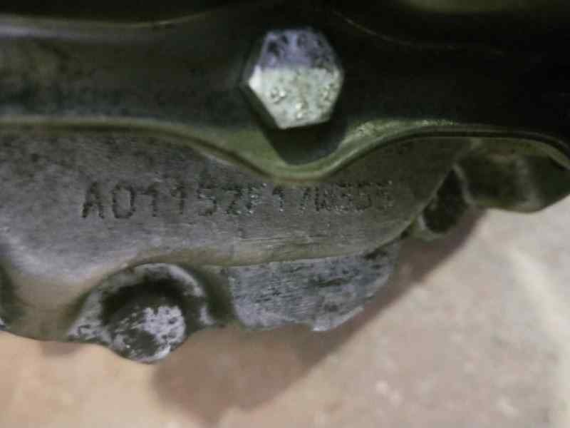 Recambio de caja cambios para opel corsa c 1.3 16v cdti cat (z 13 dt / ln9) referencia OEM IAM F17W355 A01152 