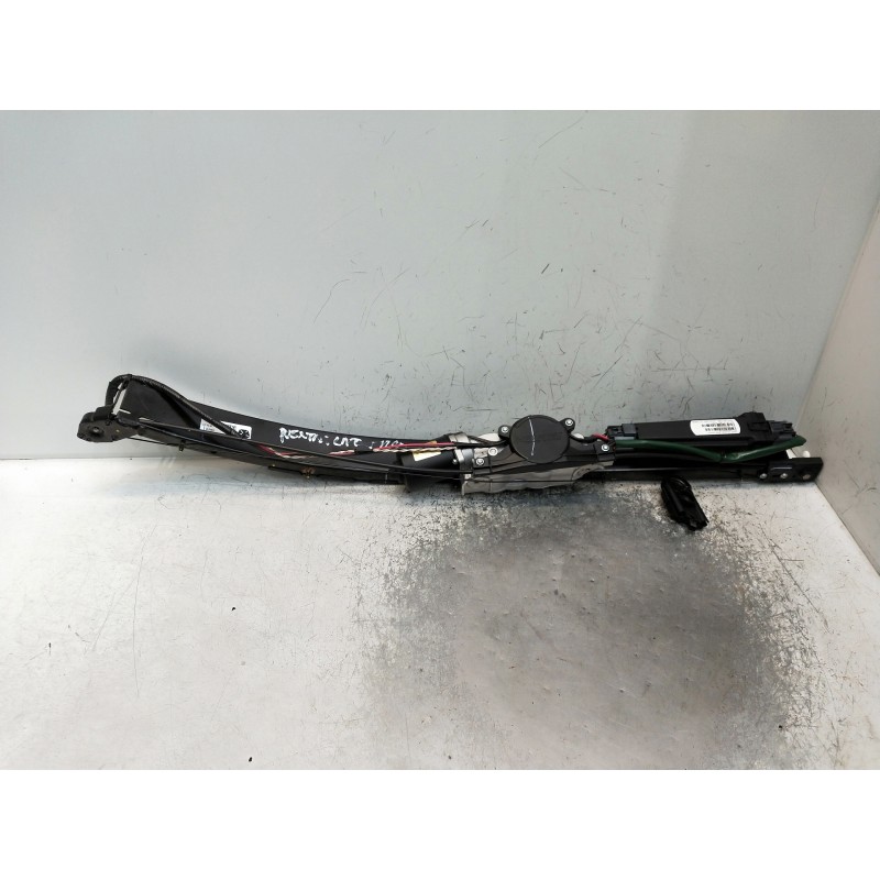 Recambio de motor cierre centralizado trasero izquierdo para chrysler voyager (rg) 2.8 crd cat referencia OEM IAM P05082067AG 68