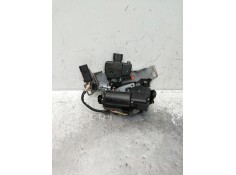 Recambio de motor cierre centralizado trasero derecho para chrysler voyager (rg) 2.8 crd cat referencia OEM IAM B0710131190 2500 2