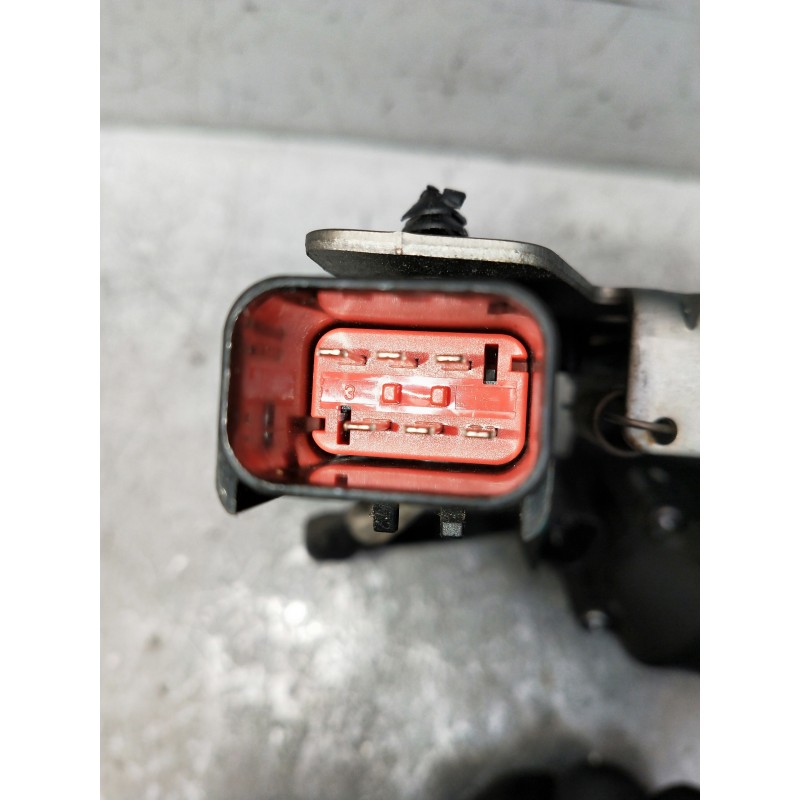 Recambio de motor cierre centralizado trasero derecho para chrysler voyager (rg) 2.8 crd cat referencia OEM IAM B0710131190 2500