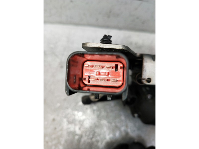 Recambio de motor cierre centralizado trasero derecho para chrysler voyager (rg) 2.8 crd cat referencia OEM IAM B0710131190 2500