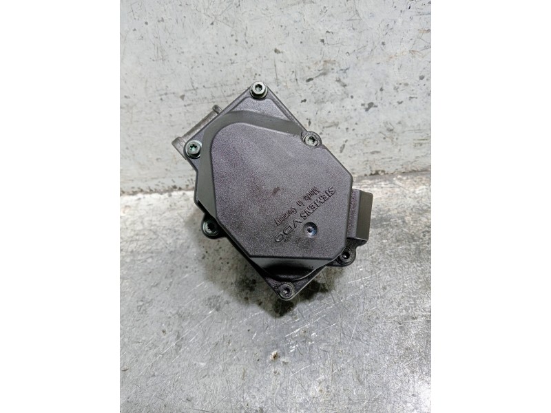 Recambio de caja mariposa para volkswagen caddy ka/kb (2k) kombi referencia OEM IAM   