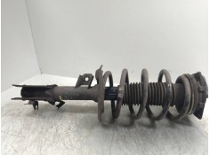 Recambio de amortiguador delantero derecho para nissan qashqai (j10) acenta 4x4 referencia OEM IAM 54302BR04A  