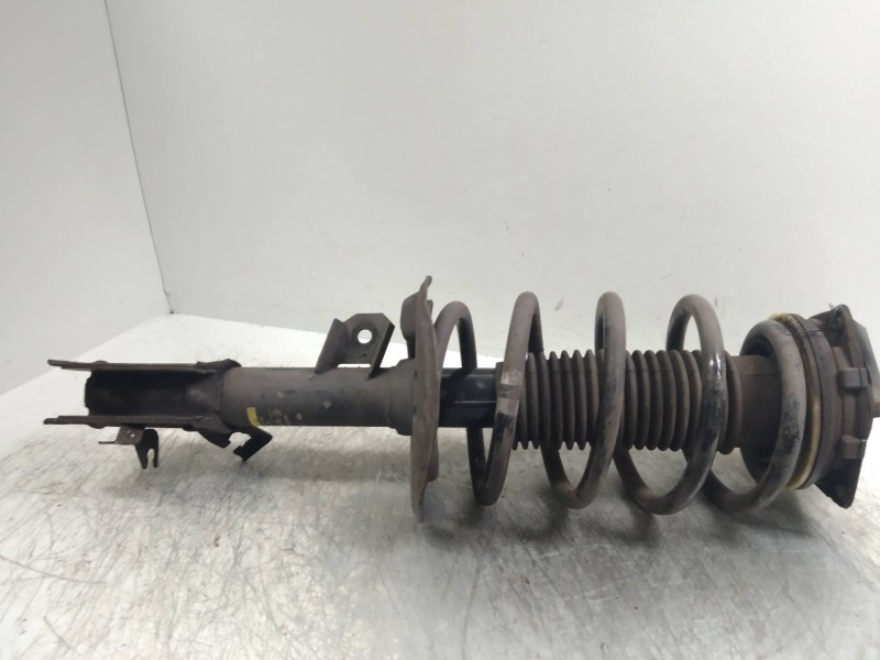 Recambio de amortiguador delantero derecho para nissan qashqai (j10) acenta 4x4 referencia OEM IAM 54302BR04A  