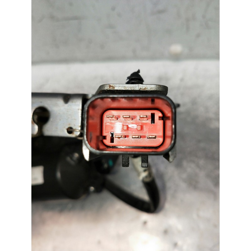 Recambio de motor cierre centralizado trasero izquierdo para chrysler voyager (rg) 2.8 crd cat referencia OEM IAM A0710091092 25