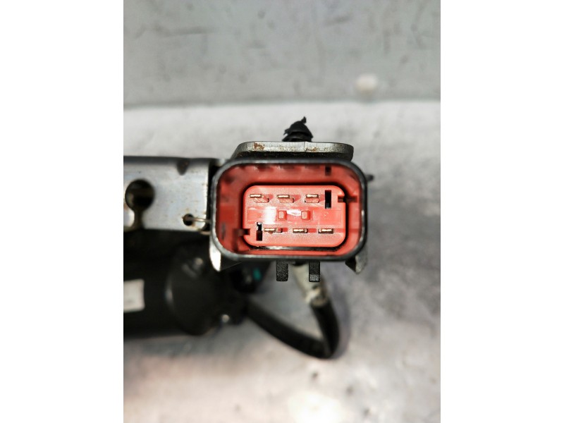 Recambio de motor cierre centralizado trasero izquierdo para chrysler voyager (rg) 2.8 crd cat referencia OEM IAM A0710091092 25