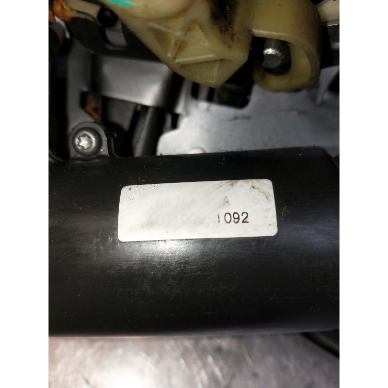 Recambio de motor cierre centralizado trasero izquierdo para chrysler voyager (rg) 2.8 crd cat referencia OEM IAM A0710091092 25