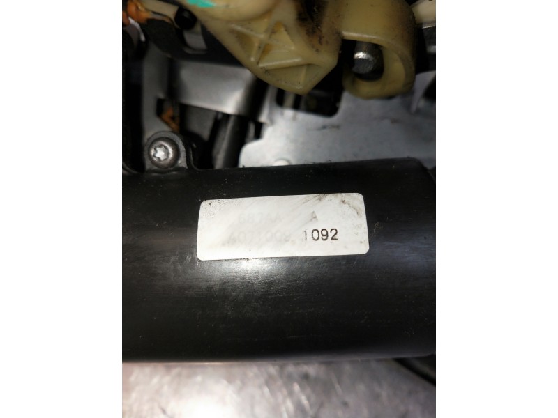 Recambio de motor cierre centralizado trasero izquierdo para chrysler voyager (rg) 2.8 crd cat referencia OEM IAM A0710091092 25