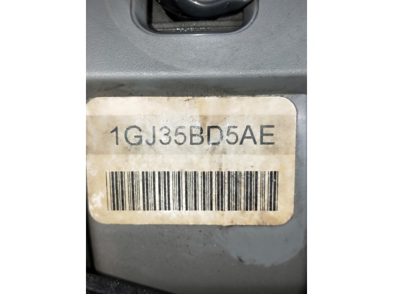Recambio de palanca cambio para chrysler voyager (rg) 2.8 crd cat referencia OEM IAM 1GJ35BD5AE  
