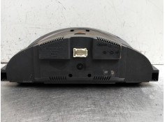 Recambio de cuadro instrumentos para mercedes clase c (w203) berlina referencia OEM IAM A2035401347 110080183022  2