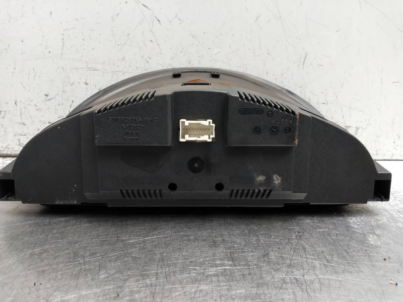 Recambio de cuadro instrumentos para mercedes clase c (w203) berlina referencia OEM IAM A2035401347 110080183022 