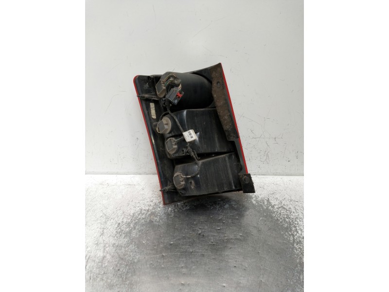 Recambio de piloto trasero derecho para chrysler voyager (rg) 2.8 crd cat referencia OEM IAM   