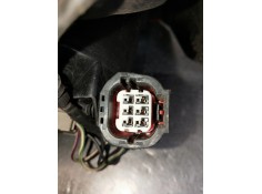 Recambio de piloto trasero izquierdo para chrysler voyager (rg) 2.8 crd cat referencia OEM IAM    2