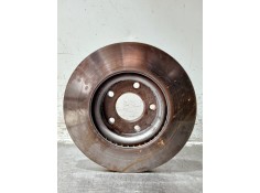 Recambio de disco freno delantero para mazda 5 berl. (cr) referencia OEM IAM    2