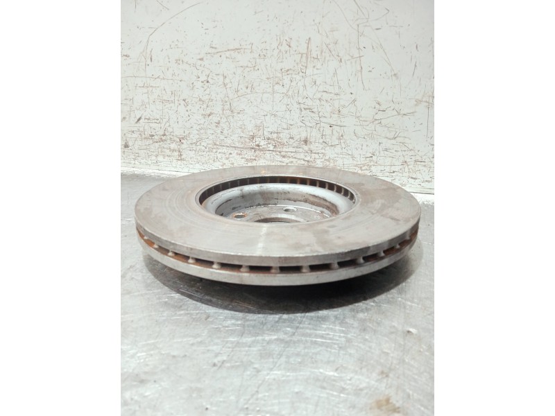 Recambio de disco freno delantero para mazda 5 berl. (cr) referencia OEM IAM   