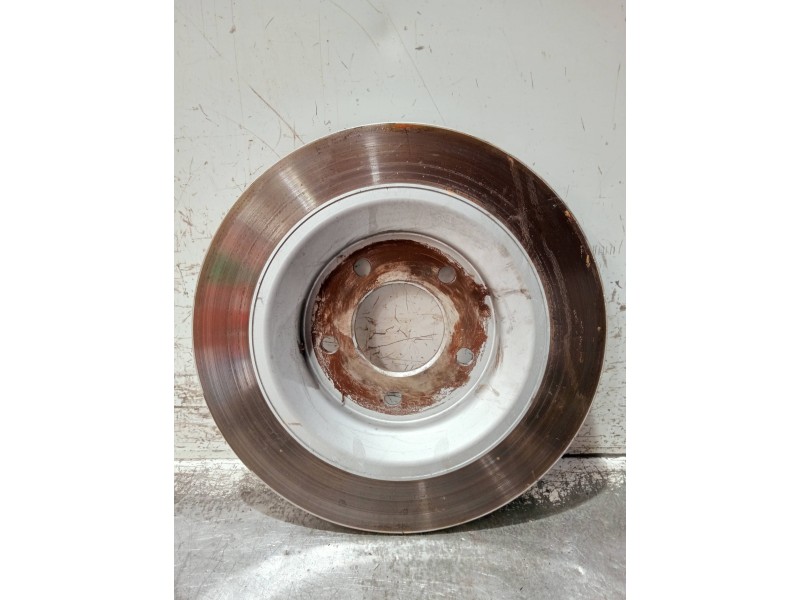Recambio de disco freno trasero para mazda 5 berl. (cr) referencia OEM IAM   
