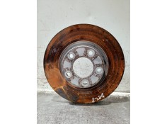 Recambio de disco freno delantero para mazda 5 berl. (cr) referencia OEM IAM   