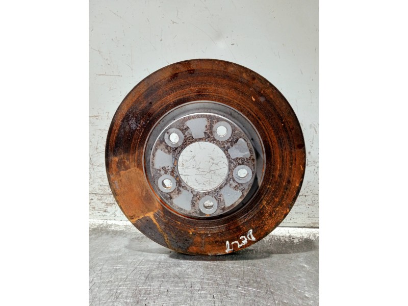 Recambio de disco freno delantero para mazda 5 berl. (cr) referencia OEM IAM   