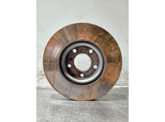 Recambio de disco freno delantero para mazda 5 berl. (cr) referencia OEM IAM    2