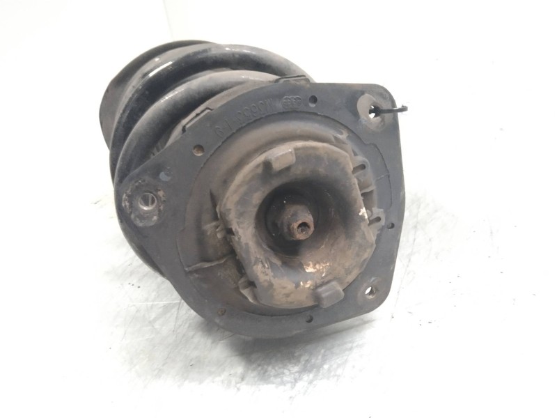 Recambio de amortiguador delantero derecho para nissan qashqai (j10) acenta 4x4 referencia OEM IAM 54302BR04A  