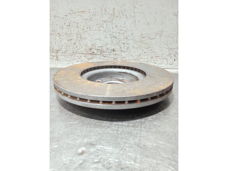 Recambio de disco freno delantero para mazda 5 berl. (cr) referencia OEM IAM   