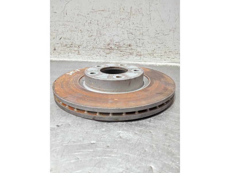 Recambio de disco freno delantero para mazda 5 berl. (cr) referencia OEM IAM   