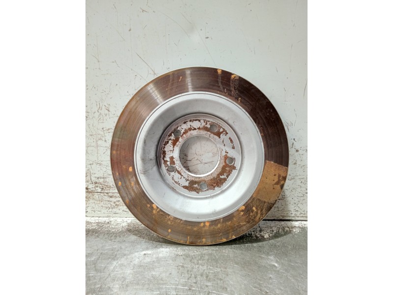 Recambio de disco freno trasero para mazda 5 berl. (cr) referencia OEM IAM   