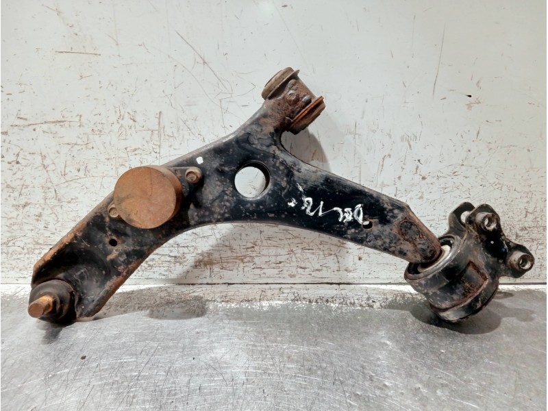 Recambio de brazo suspension inferior delantero izquierdo para mazda 5 berl. (cr) referencia OEM IAM   