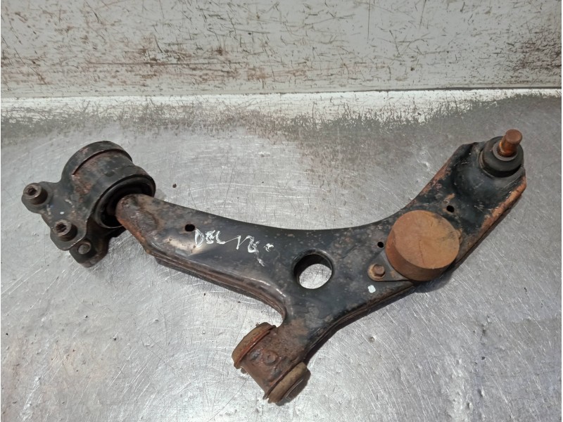 Recambio de brazo suspension inferior delantero izquierdo para mazda 5 berl. (cr) referencia OEM IAM   