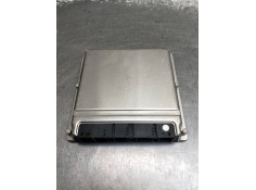 Recambio de centralita motor uce para mercedes clase c (w203) berlina referencia OEM IAM 0281011001 A6111537779 