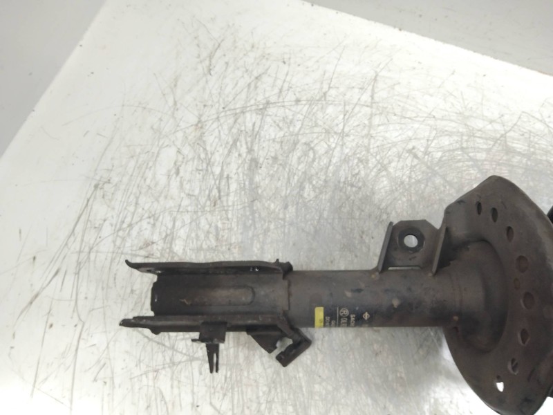 Recambio de amortiguador delantero derecho para nissan qashqai (j10) acenta 4x4 referencia OEM IAM 54302BR04A  