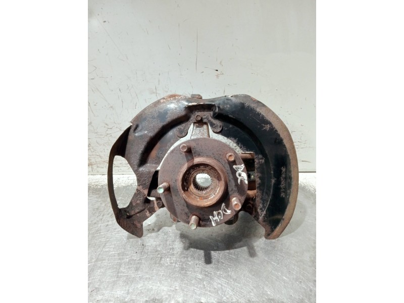 Recambio de mangueta delantera derecha para mazda 5 berl. (cr) referencia OEM IAM K3C236  