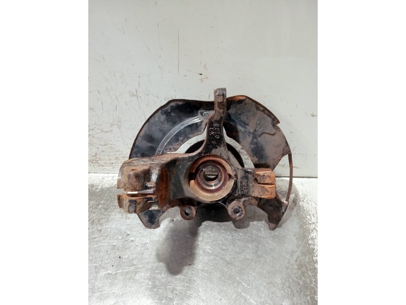 Recambio de mangueta delantera derecha para mazda 5 berl. (cr) referencia OEM IAM K3C236  