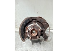 Recambio de mangueta delantera izquierda para mazda 5 berl. (cr) referencia OEM IAM K4C236  