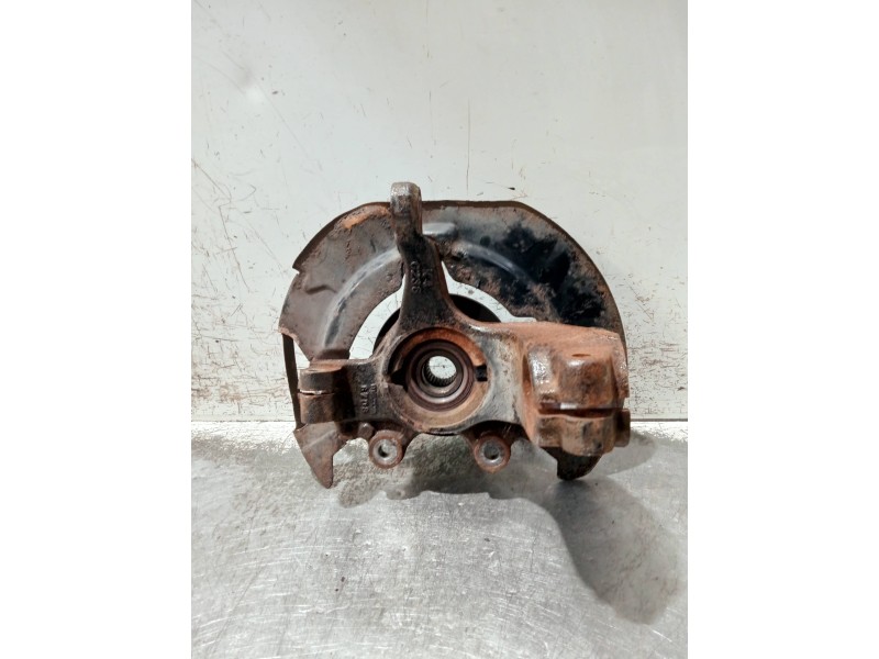 Recambio de mangueta delantera izquierda para mazda 5 berl. (cr) referencia OEM IAM K4C236  