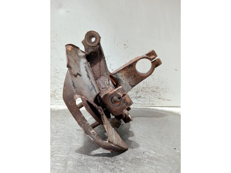 Recambio de mangueta delantera izquierda para mazda 5 berl. (cr) referencia OEM IAM K4C236  