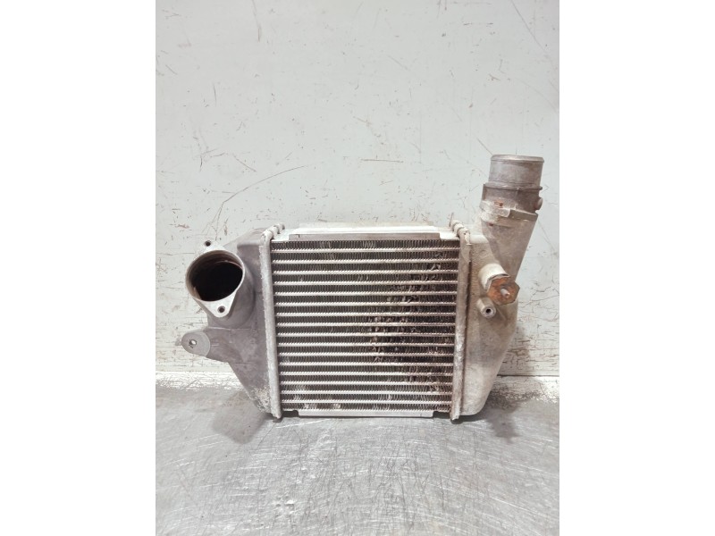 Recambio de intercooler para mazda 5 berl. (cr) referencia OEM IAM 1271002362  