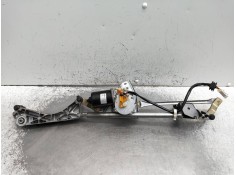 Recambio de motor limpia delantero para mercedes clase c (w203) berlina referencia OEM IAM A2038200342 404518 