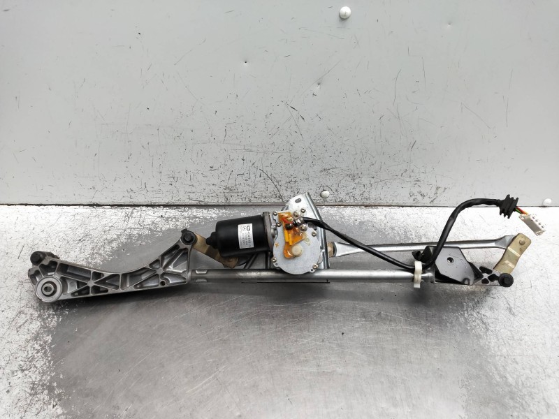 Recambio de motor limpia delantero para mercedes clase c (w203) berlina referencia OEM IAM A2038200342 404518 