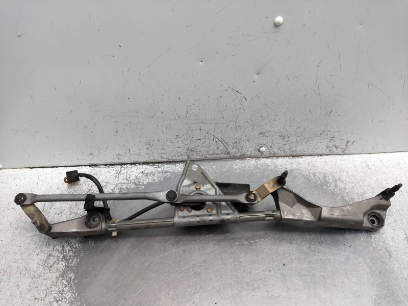 Recambio de motor limpia delantero para mercedes clase c (w203) berlina referencia OEM IAM A2038200342 404518 