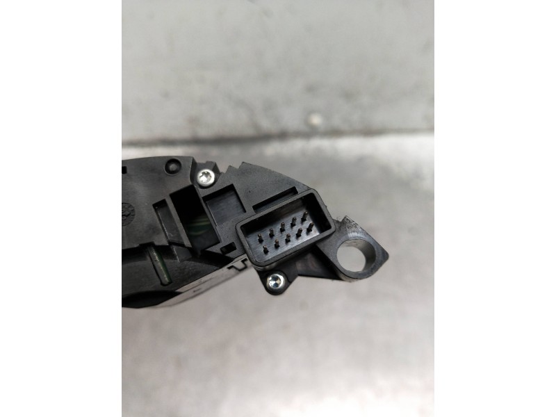 Recambio de mando multifuncion para mercedes clase c (w203) berlina referencia OEM IAM   CONTROL DE VELOCIDAD