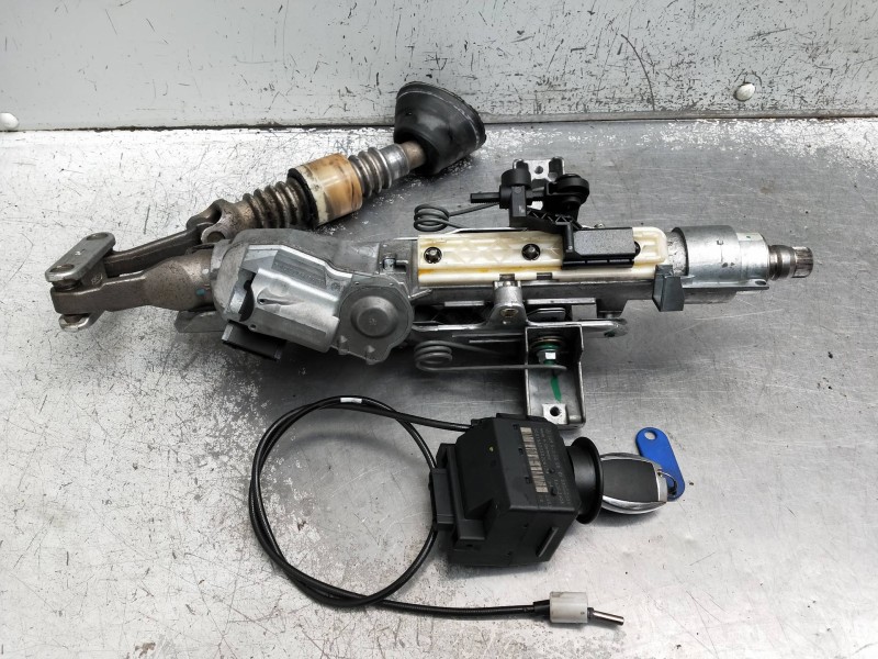 Recambio de conmutador de arranque para mercedes clase c (w203) berlina referencia OEM IAM 2095450508 A2094601516 