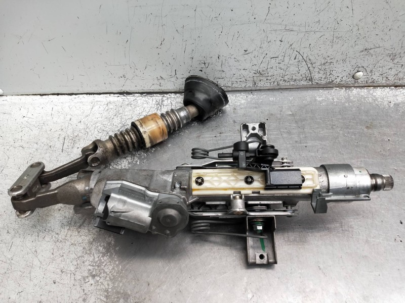 Recambio de conmutador de arranque para mercedes clase c (w203) berlina referencia OEM IAM 2095450508 A2094601516 