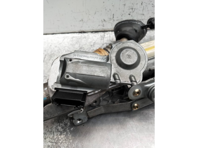 Recambio de conmutador de arranque para mercedes clase c (w203) berlina referencia OEM IAM 2095450508 A2094601516 