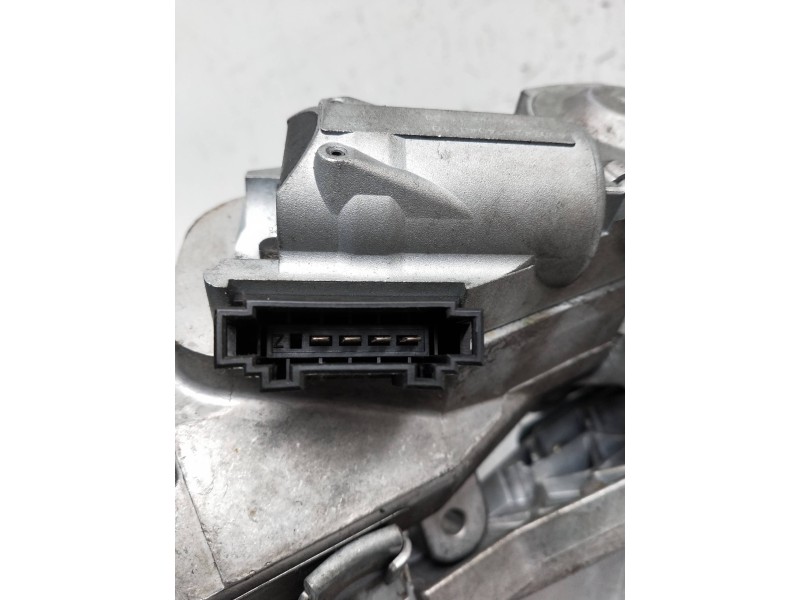 Recambio de conmutador de arranque para mercedes clase c (w203) berlina referencia OEM IAM 2095450508 A2094601516 