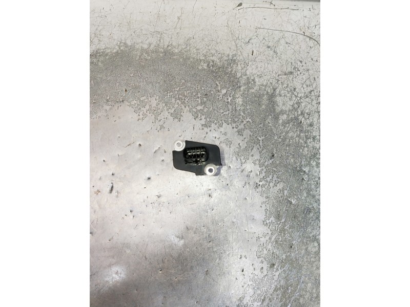 Recambio de caudalimetro para chrysler voyager (rg) 2.8 crd cat referencia OEM IAM AFH70M49  