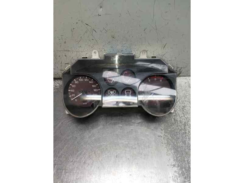 Recambio de cuadro instrumentos para mitsubishi montero (v60/v70) referencia OEM IAM 769219240  