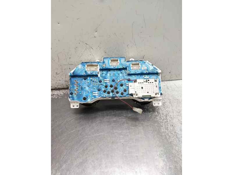Recambio de cuadro instrumentos para mitsubishi montero (v60/v70) referencia OEM IAM 769219240  